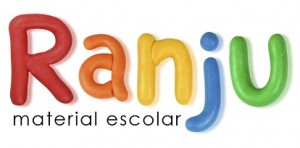 LOGO RANJU PEQUEÑO