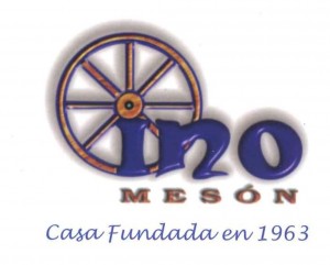 MesonIno