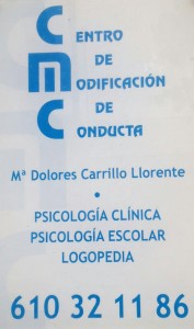 centromodificacionconducta