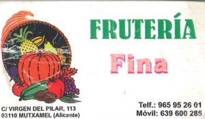 fina