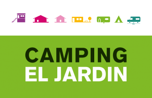 lLOGO CAMPING TARJETAS