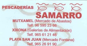 samarro