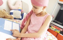 Celebramos el Día Internacional de la Lucha contra el Cáncer Infantil