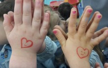 Amor para todos en la escuela