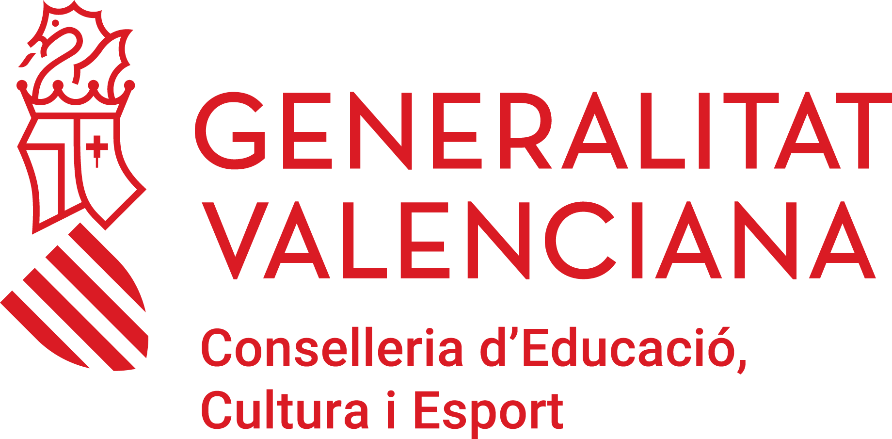 Logo Generalitat Valenciana